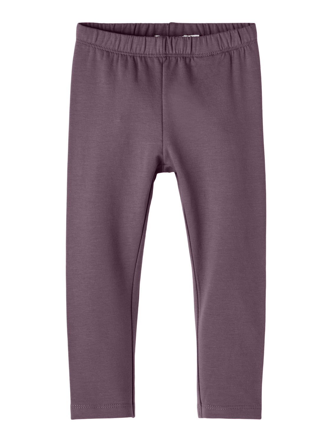 NKFDAVINA Trousers - Arctic Dusk